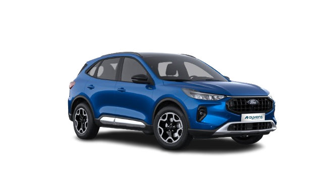 FORD KUGA foto 4