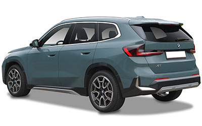BMW X1 foto 2