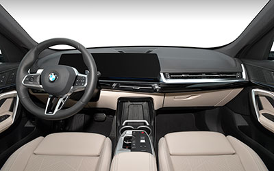 BMW X1 foto 3