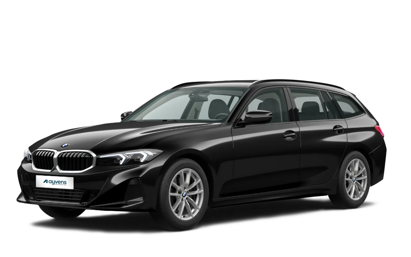 BMW SERIE 3
