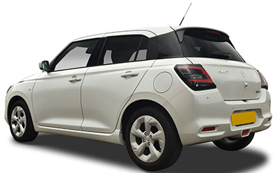 SUZUKI SWIFT foto 2