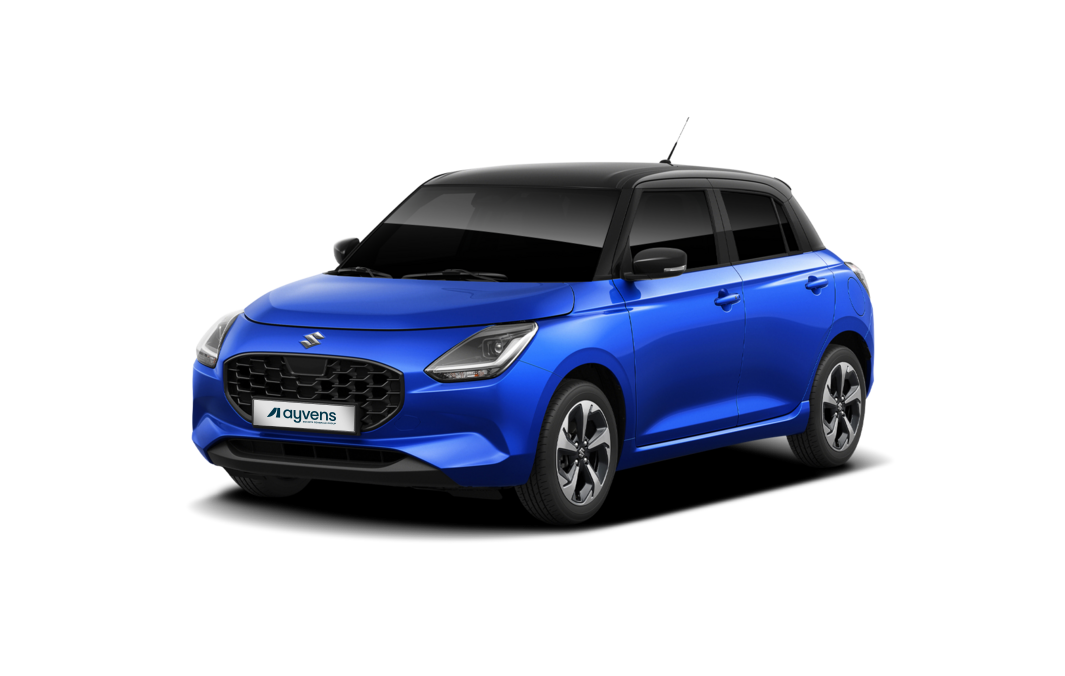 SUZUKI SWIFT foto 4