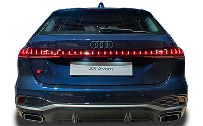 AUDI A5 AVANT