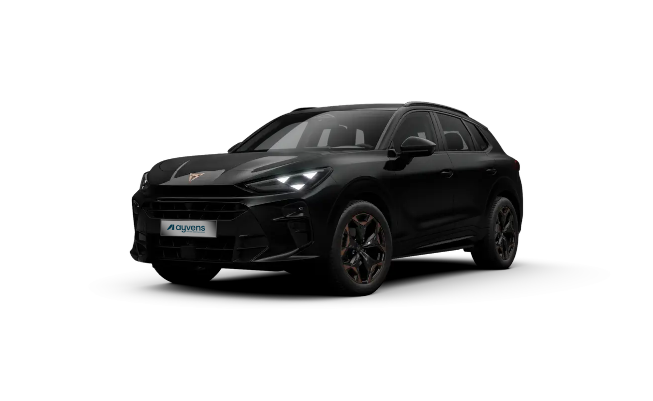 CUPRA TERRAMAR foto 4