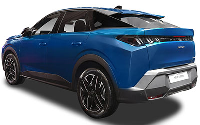 PEUGEOT 3008 foto 2