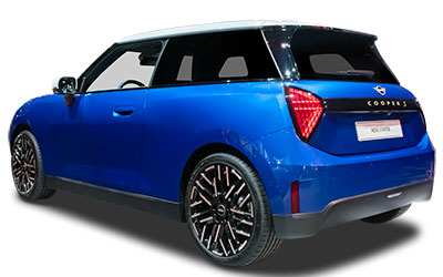 MINI COOPER foto 2