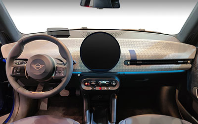 MINI COOPER foto 3