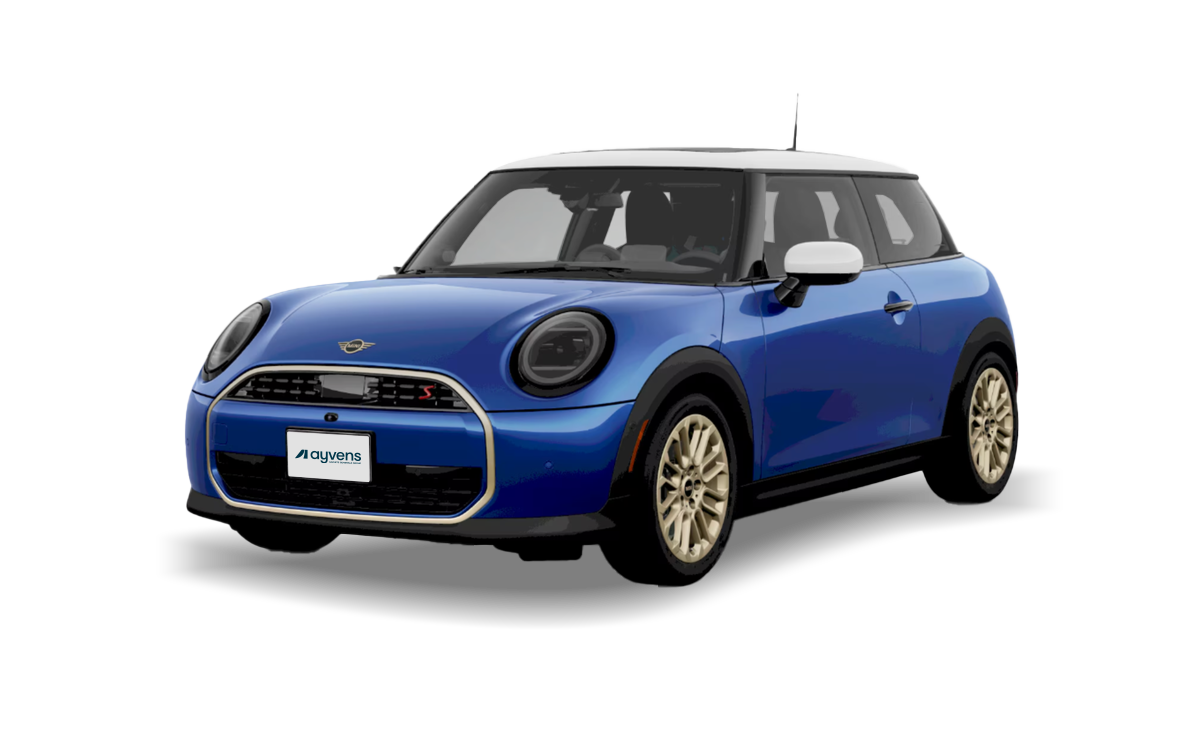 MINI COOPER foto 4