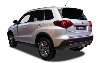 SUZUKI VITARA foto 2