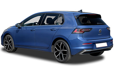 VOLKSWAGEN GOLF foto 2