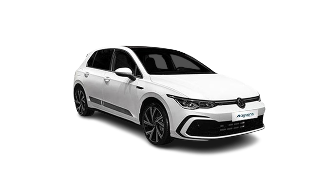 VOLKSWAGEN GOLF foto 4