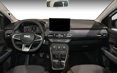 DACIA SANDERO foto 3