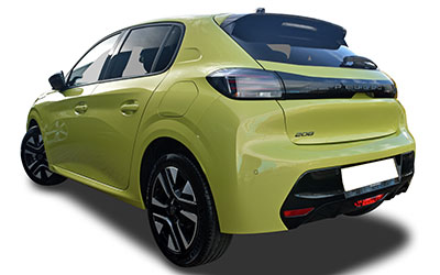PEUGEOT 208 foto 2