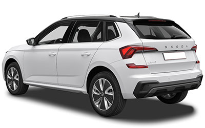 SKODA KAMIQ foto 2