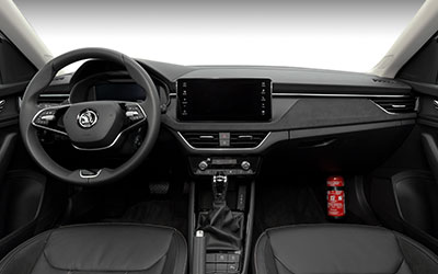 SKODA KAMIQ foto 3