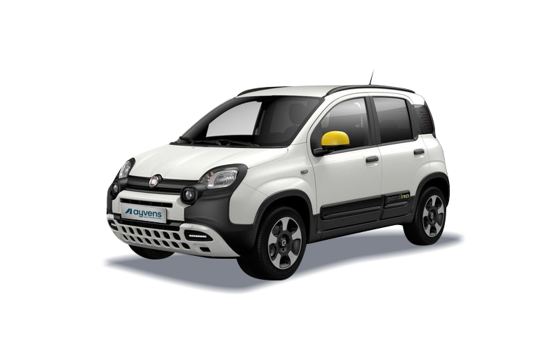 FIAT PANDINA