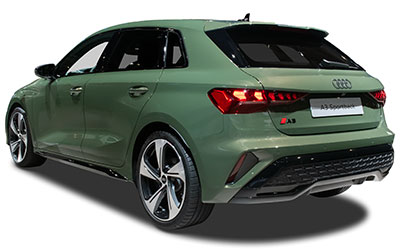 AUDI A3 foto 2