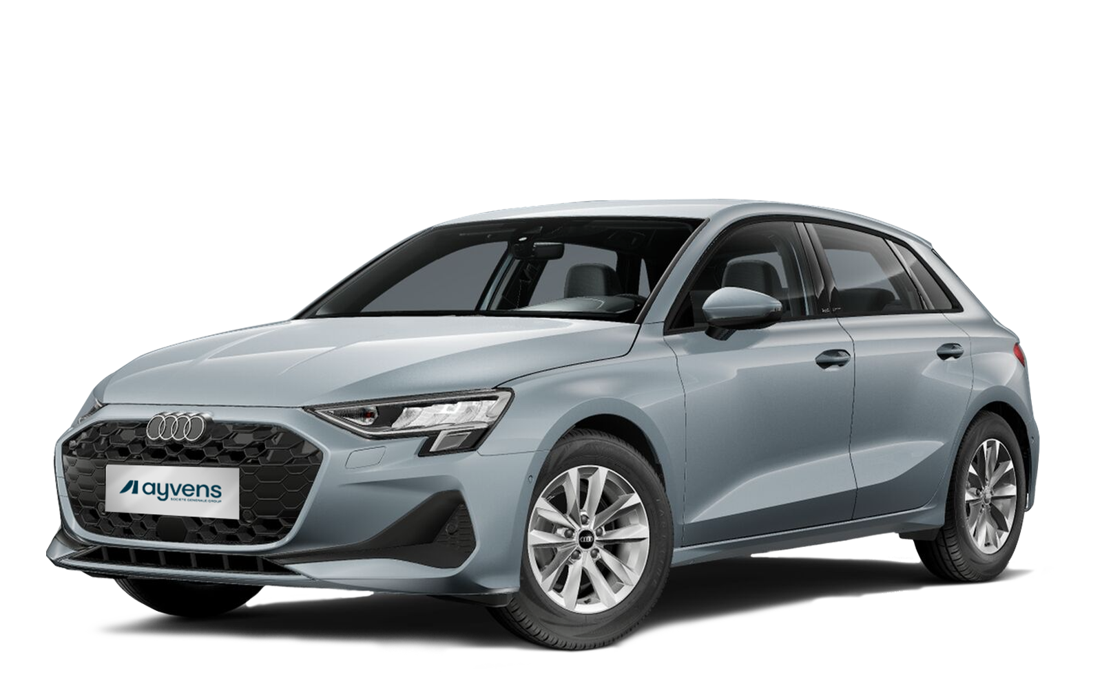 AUDI A3 foto 4