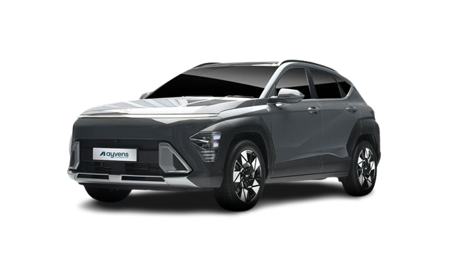 HYUNDAI KONA foto 4