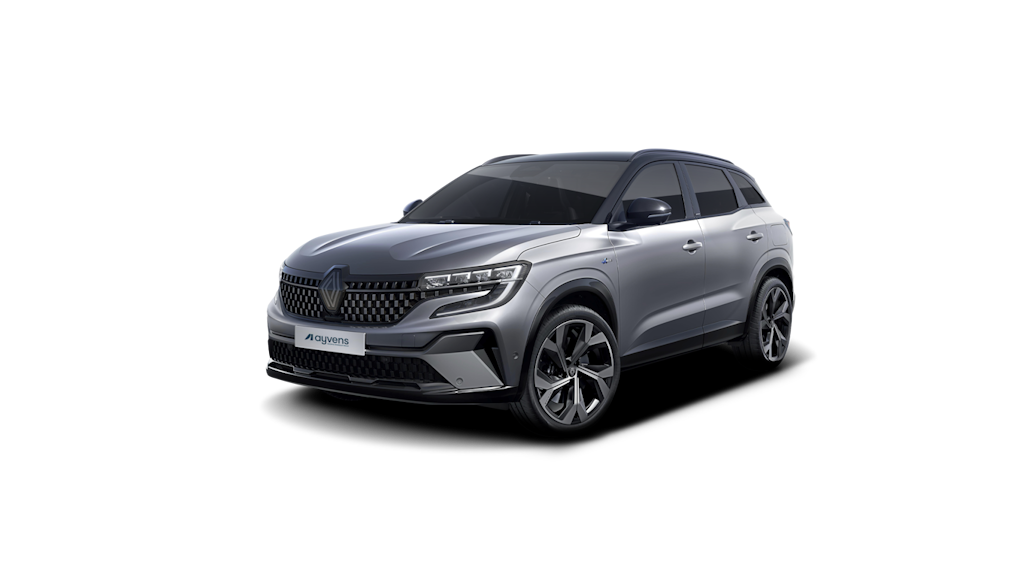 RENAULT AUSTRAL foto 3