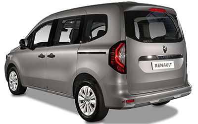 RENAULT KANGOO foto 2