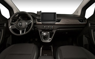 RENAULT KANGOO foto 3