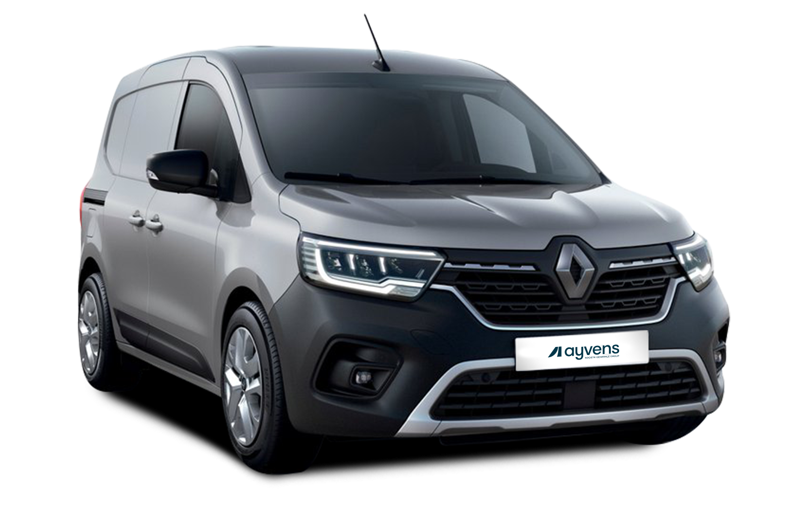 RENAULT KANGOO foto 4