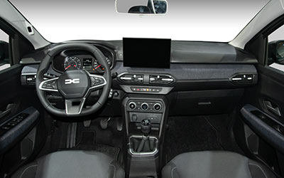 DACIA JOGGER foto 3