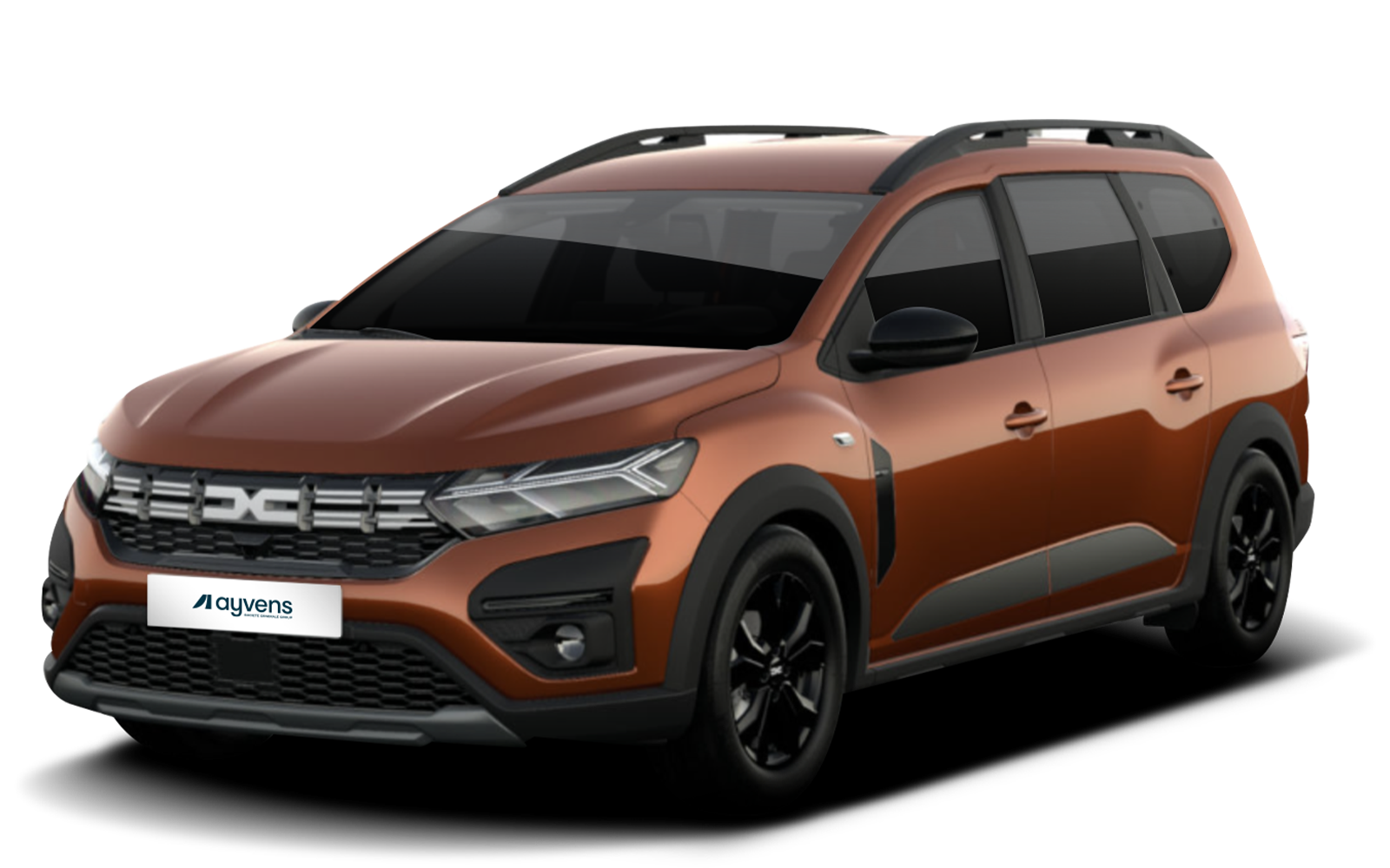 DACIA JOGGER foto 4