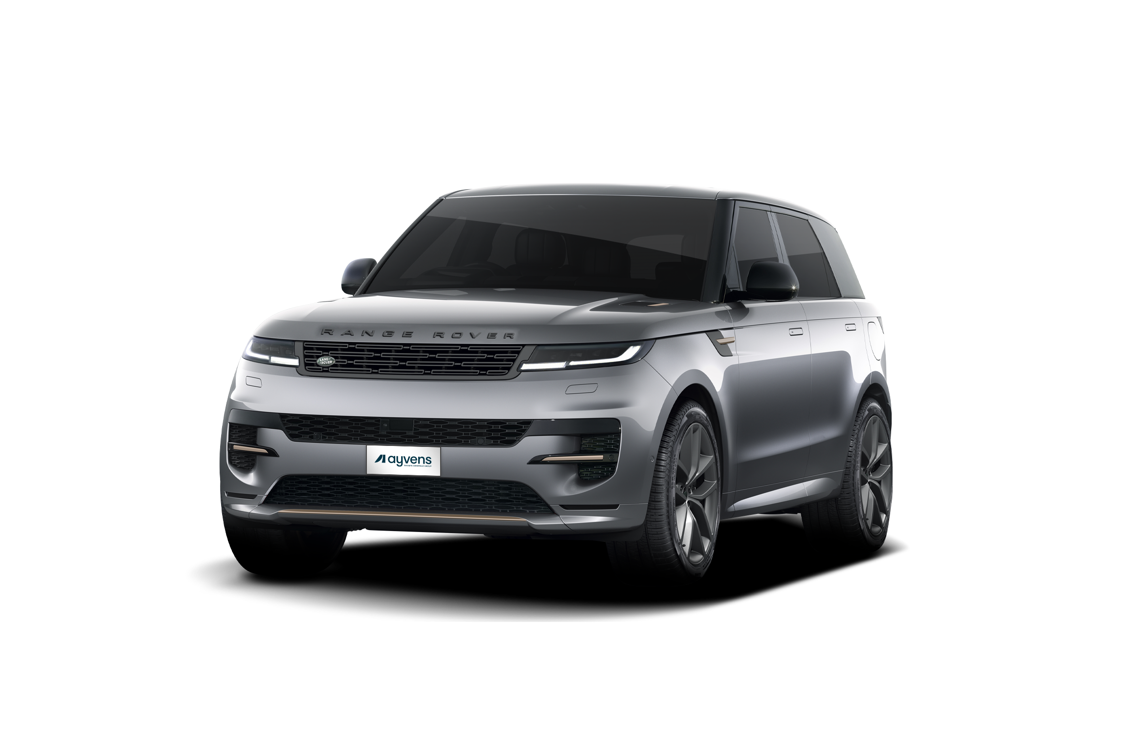 LAND-ROVER RANGE ROVER SPORT
