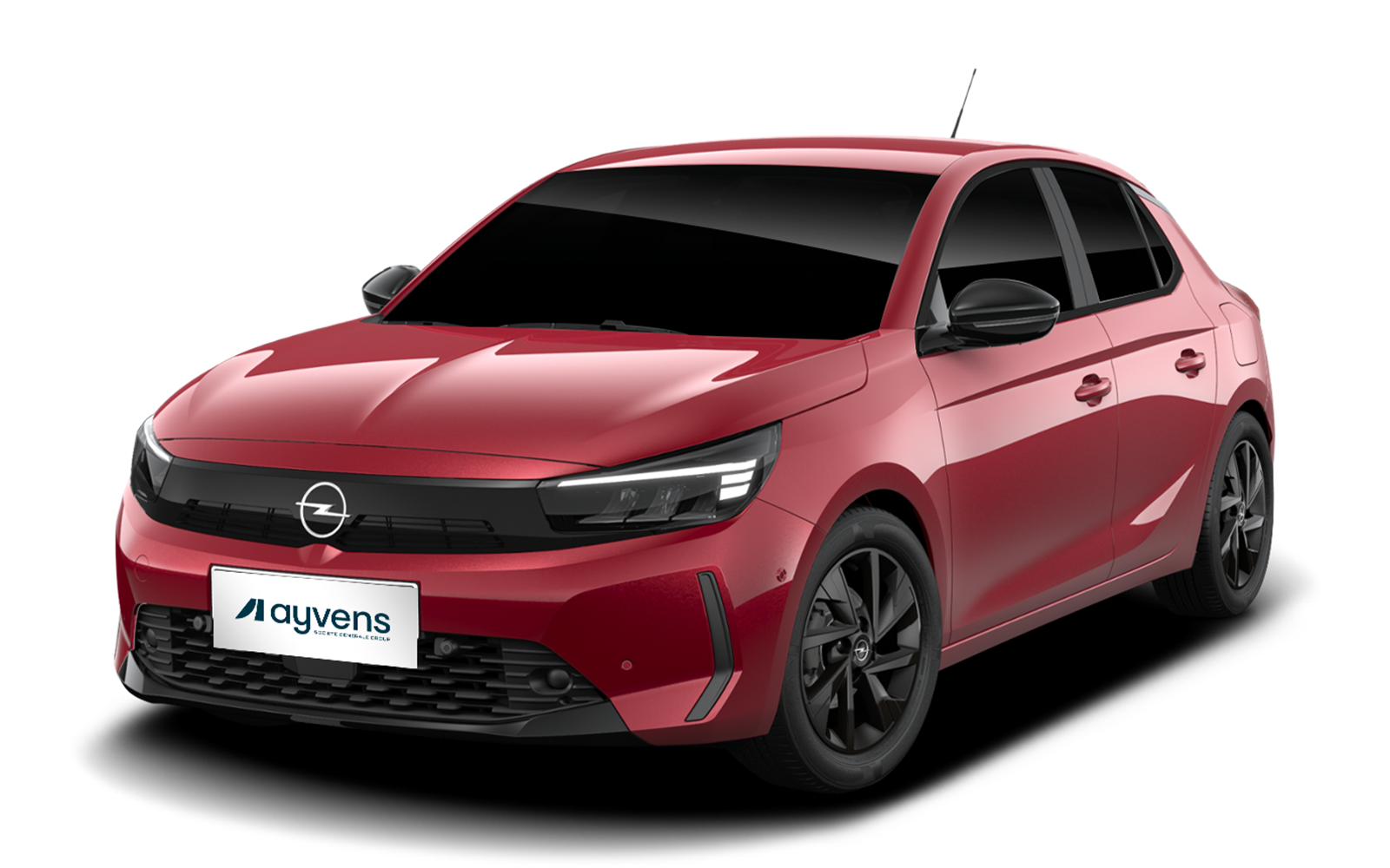 OPEL CORSA foto 4