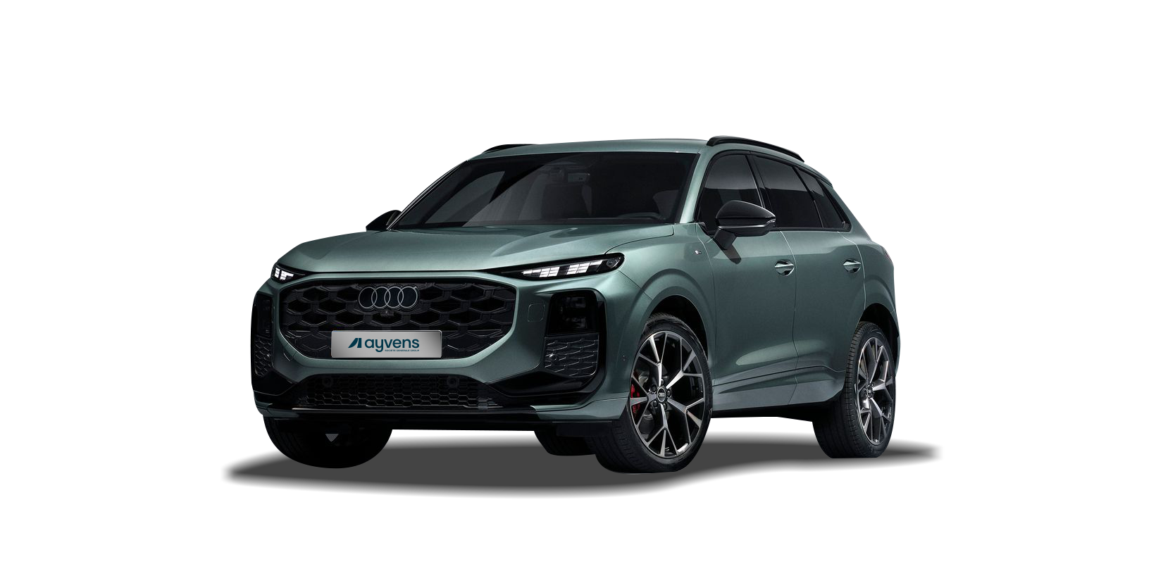 AUDI Q3 foto 3