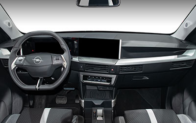 OPEL FRONTERA foto 3