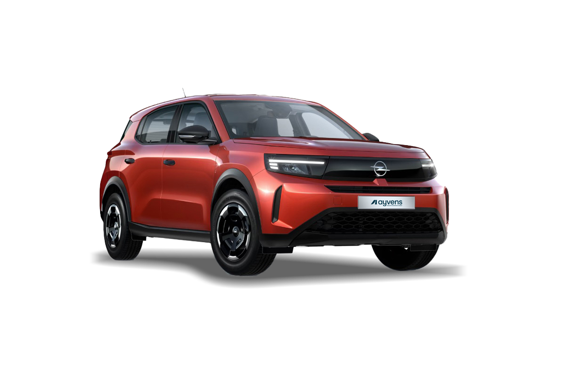 OPEL FRONTERA foto 4