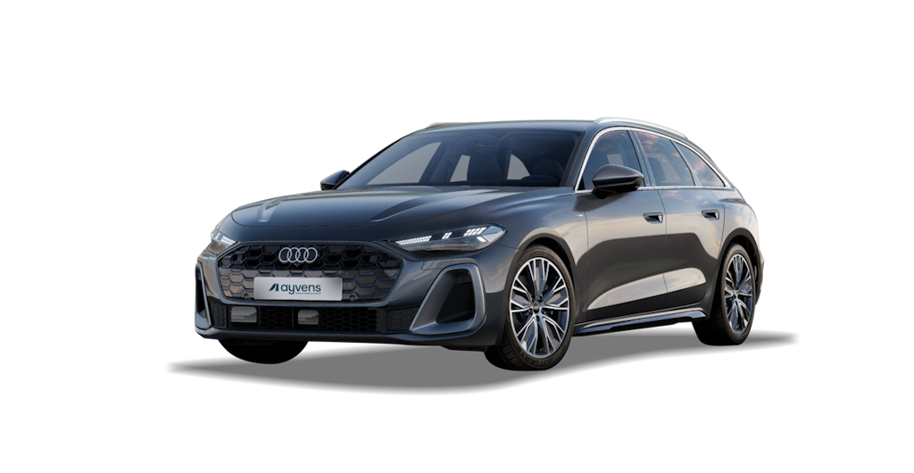 AUDI A5 AVANT foto 4