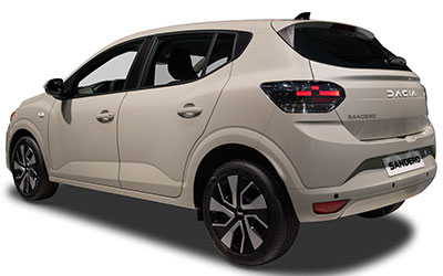 DACIA SANDERO foto 2