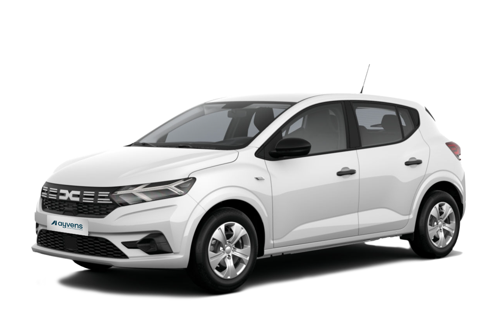 DACIA SANDERO foto 4