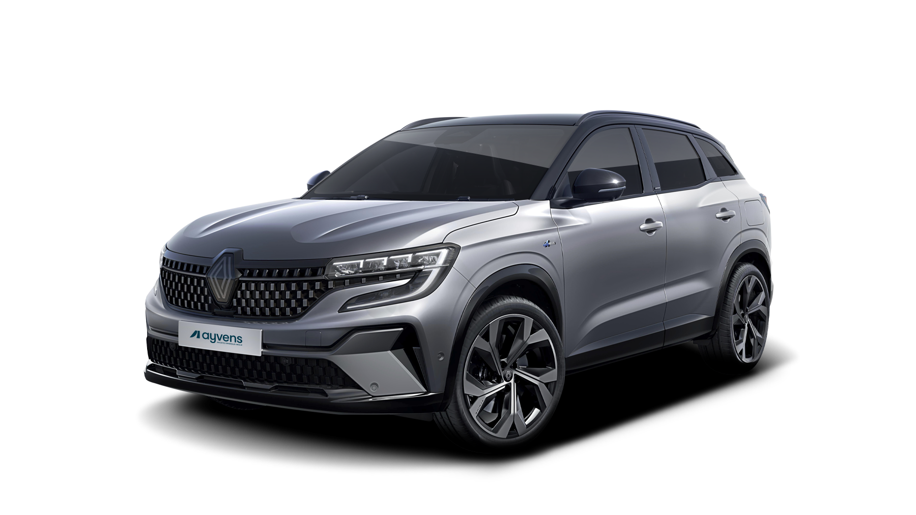 RENAULT AUSTRAL foto 3