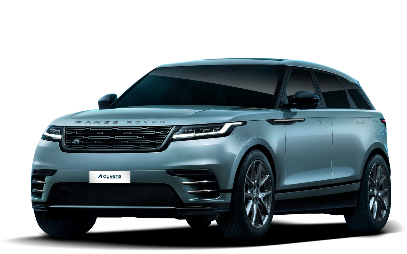 LAND-ROVER RANGE ROVER VELAR