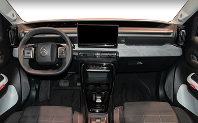 CITROëN C3 foto 3