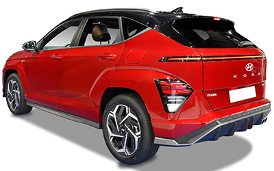 HYUNDAI KONA foto 2