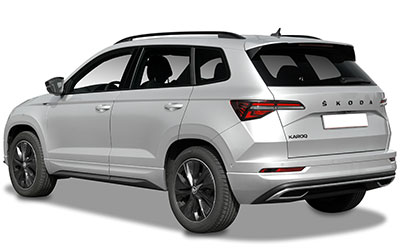 SKODA KAROQ foto 2