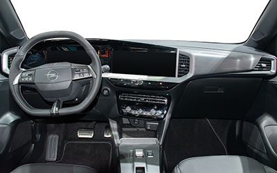 OPEL MOKKA foto 3