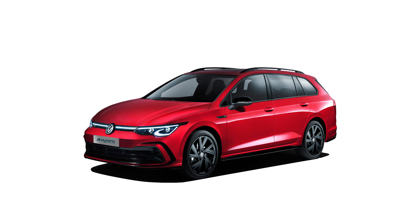 VOLKSWAGEN GOLF VARIANT foto 4
