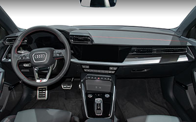 AUDI A3 foto 3