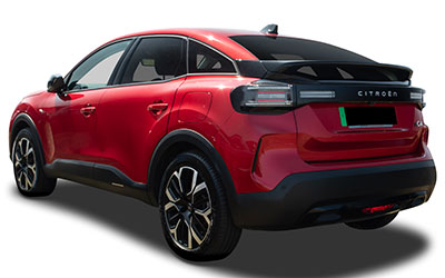 CITROëN C4 foto 2