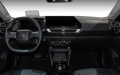 CITROëN C4 foto 3