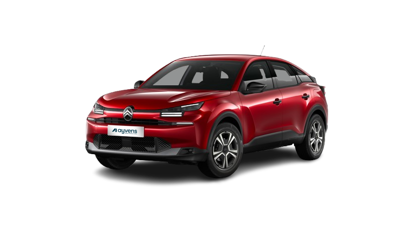CITROëN C4 foto 4