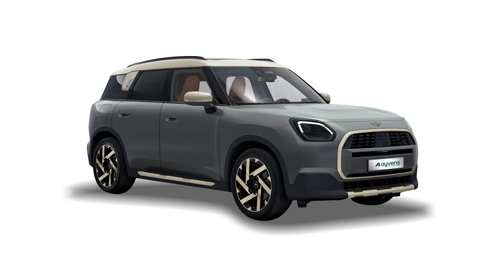 MINI COUNTRYMAN foto 3
