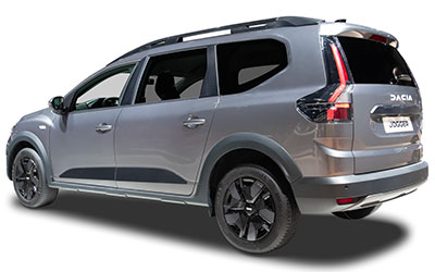 DACIA JOGGER foto 2